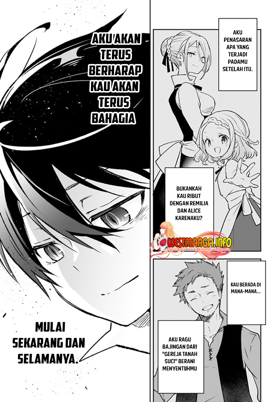 Henkyou Gurashi no Maou, Tensei shite Saikyou no Majutsushi ni naru ~Aisarenagara Nariagaru Moto Maō wa, Ningen o Shiritai~